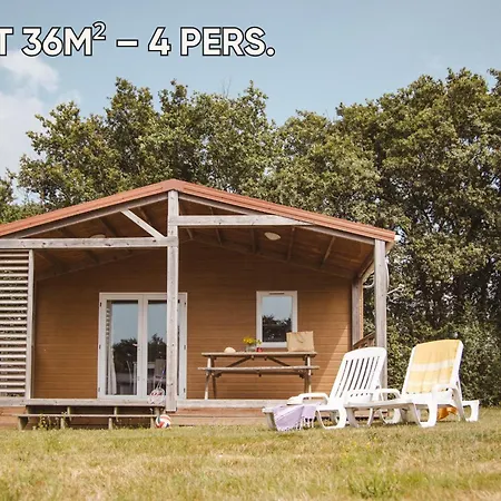 Village De La Guyonniere 5*
