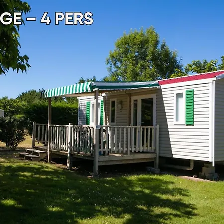 Village De La Guyonniere Camping 5*