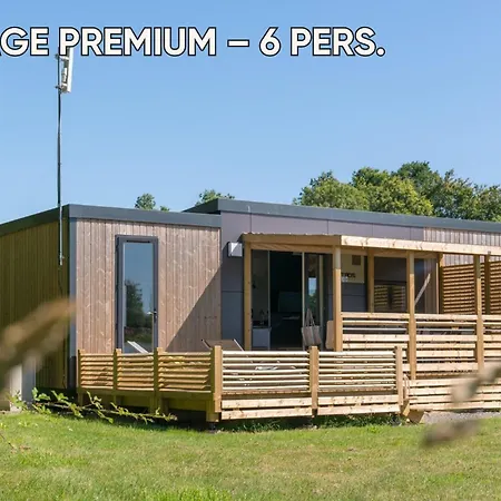Camping Village De La Guyonniere 5*