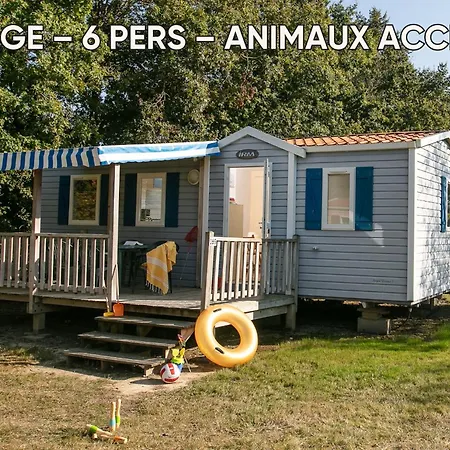 Village De La Guyonniere 5*