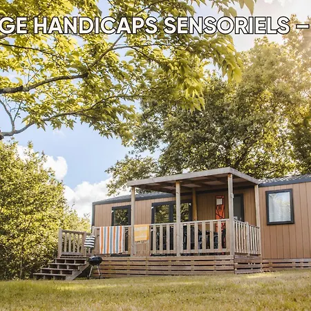 Camping Village De La Guyonniere